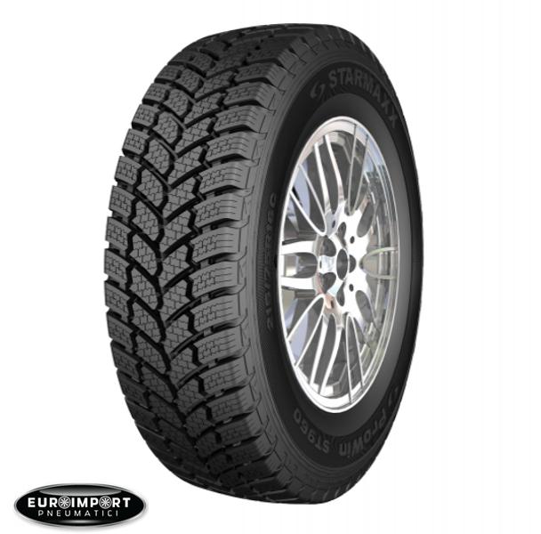 Starmaxx PROWIN ST960  215/65 R15 104 T  Carico C  6PR